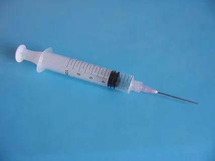 تصویر 3 از راهنمای خرید سرنگ پلاستیکی + قیمت عالی